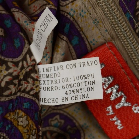 Destroyed Bag - Picture 5 of 14